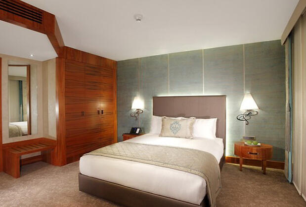 Biz Cevahir Otel - Görsel 4