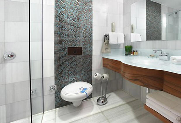 Biz Cevahir Otel - Görsel 13