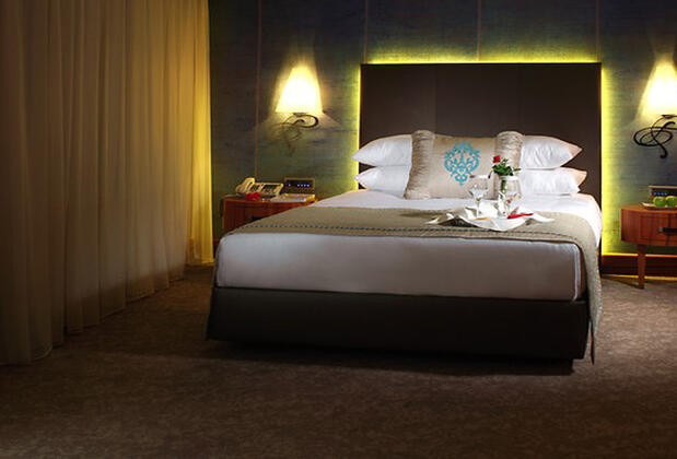 Biz Cevahir Otel - Görsel 3