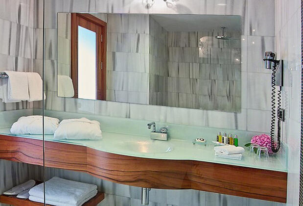 Biz Cevahir Otel - Görsel 6