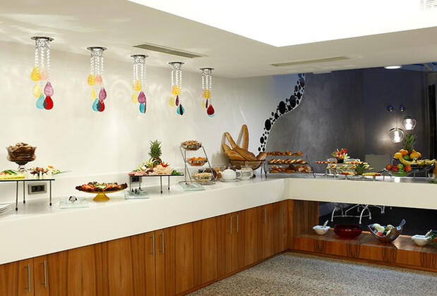 Biz Cevahir Otel - Görsel 14