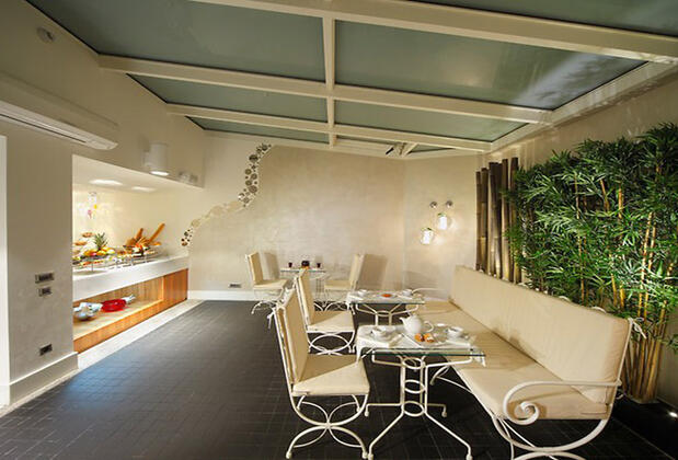 Biz Cevahir Otel - Görsel 5