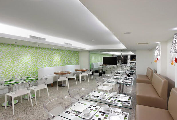 Biz Cevahir Otel - Görsel 8