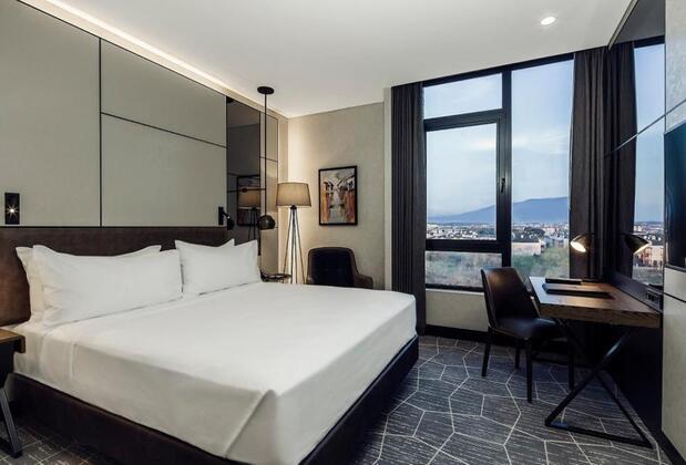 DoubleTree by Hilton Kartepe - Görsel 3