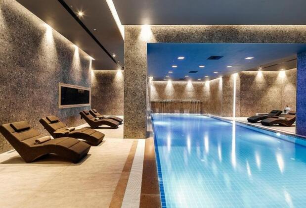 DoubleTree by Hilton Kartepe - Görsel 18