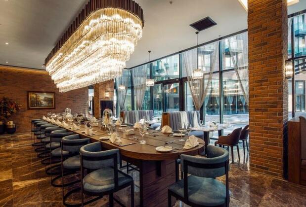 DoubleTree by Hilton Kartepe - Görsel 13