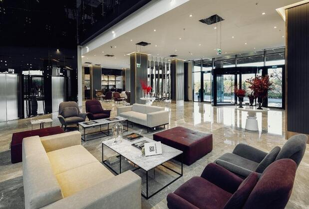 DoubleTree by Hilton Kartepe - Görsel 14