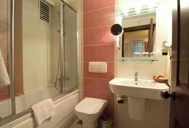 Akgün Hotel Beyazıt - Görsel 11