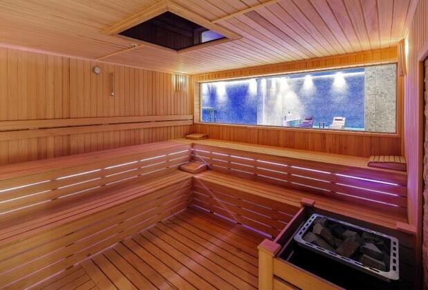 DoubleTree by Hilton Kartepe - Görsel 19