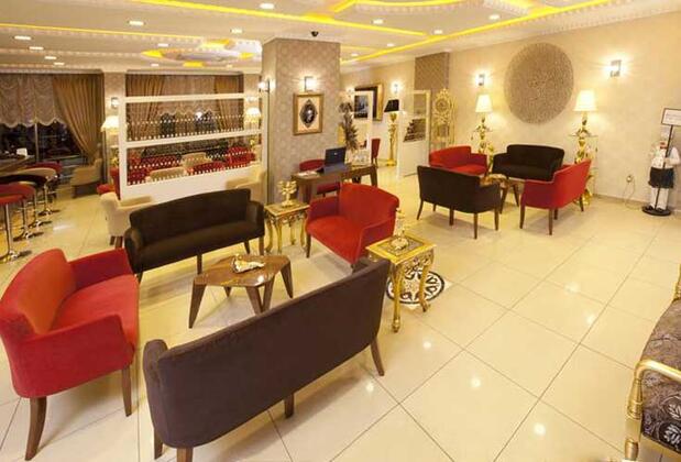 Akgün Hotel Beyazıt - Görsel 4