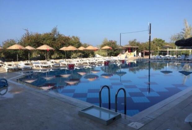 Hotel Club MTK - Görsel 6