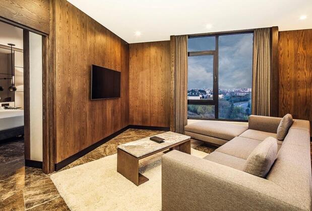 DoubleTree by Hilton Kartepe - Görsel 7