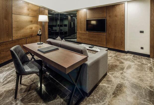 DoubleTree by Hilton Kartepe - Görsel 9