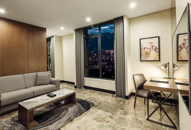 DoubleTree by Hilton Kartepe - Görsel 8