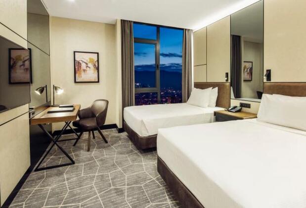 DoubleTree by Hilton Kartepe - Görsel 6
