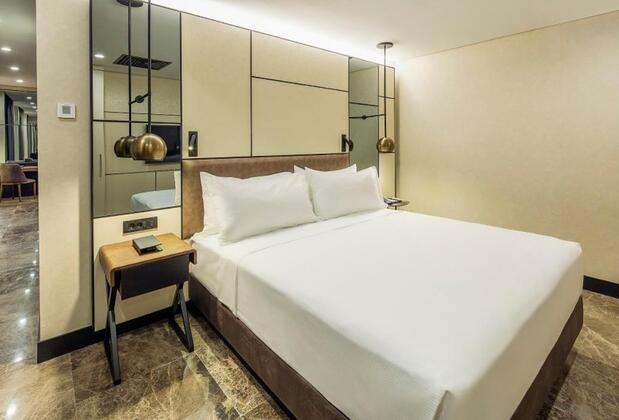 DoubleTree by Hilton Kartepe - Görsel 4