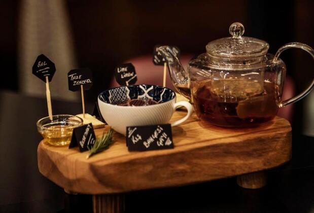 DoubleTree by Hilton Kartepe - Görsel 15