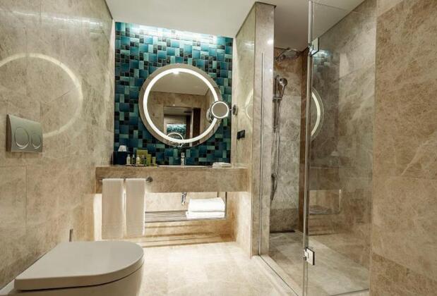 DoubleTree by Hilton Kartepe - Görsel 12