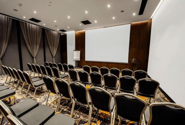 DoubleTree by Hilton Kartepe - Görsel 17