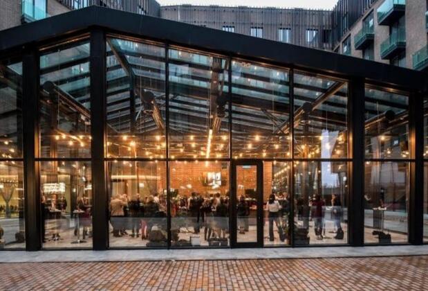 DoubleTree by Hilton Kartepe - Görsel 16