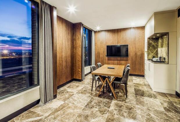 DoubleTree by Hilton Kartepe - Görsel 10