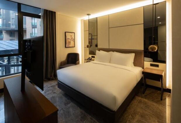 DoubleTree by Hilton Kartepe - Görsel 5