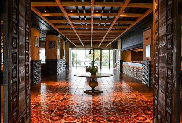 Akra V Hotel - Görsel 6