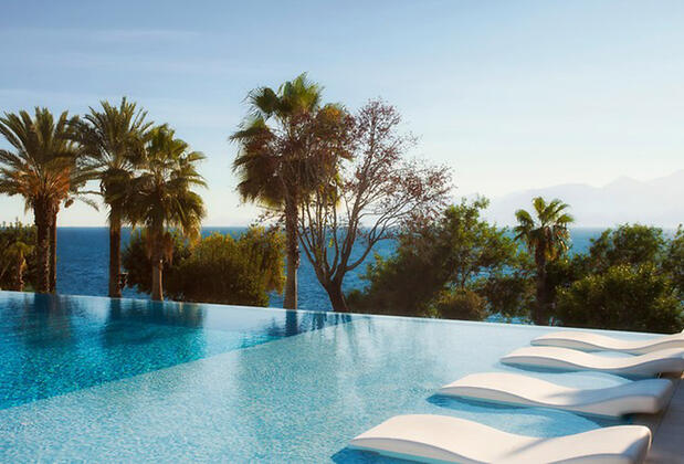 Akra V Hotel - Görsel 7