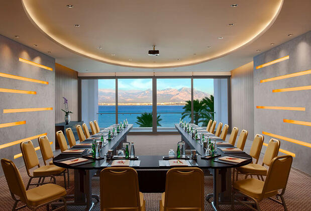 Akra V Hotel - Görsel 27