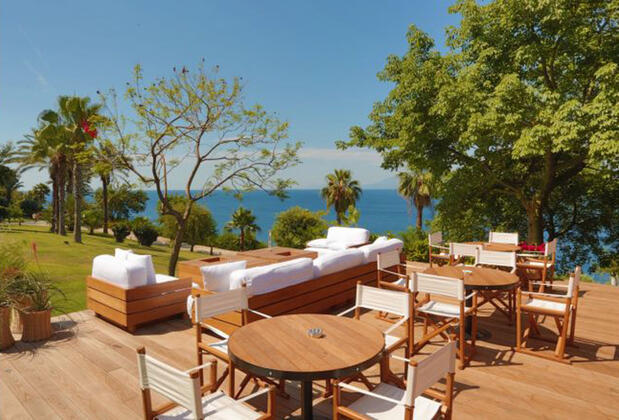 Akra V Hotel - Görsel 26