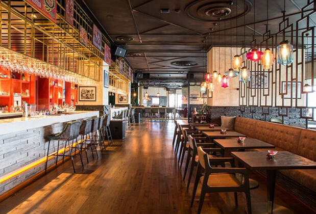 Akra V Hotel - Görsel 25