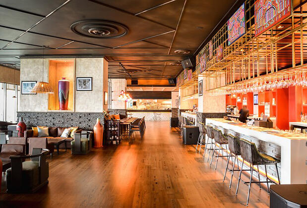 Akra V Hotel - Görsel 31