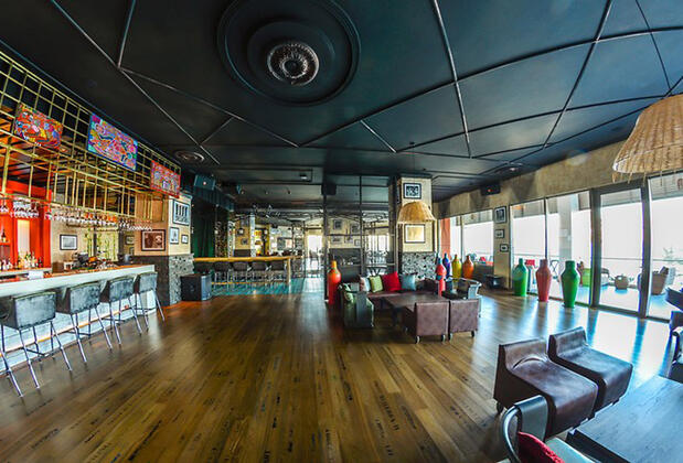 Akra V Hotel - Görsel 32