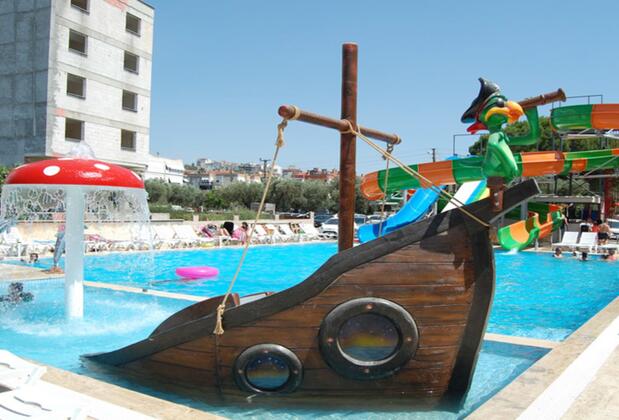 Yat Otel Erdek - Görsel 10