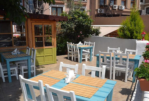 Hotel Tulip House - Görsel 6