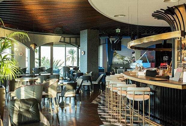 Akra V Hotel - Görsel 33