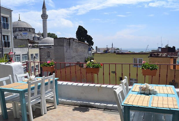 Hotel Tulip House - Görsel 7