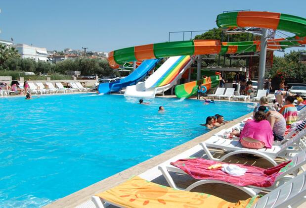 Yat Otel Erdek - Görsel 12