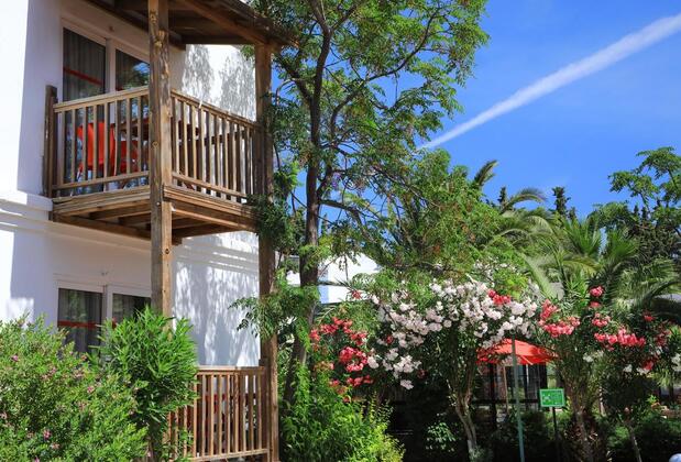 Magnific Otel - Görsel 6