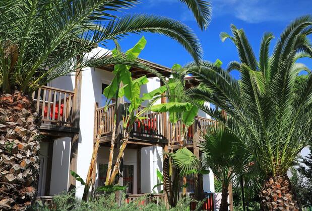 Magnific Otel - Görsel 5