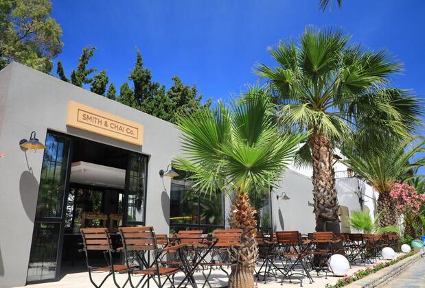 Magnific Otel - Görsel 7