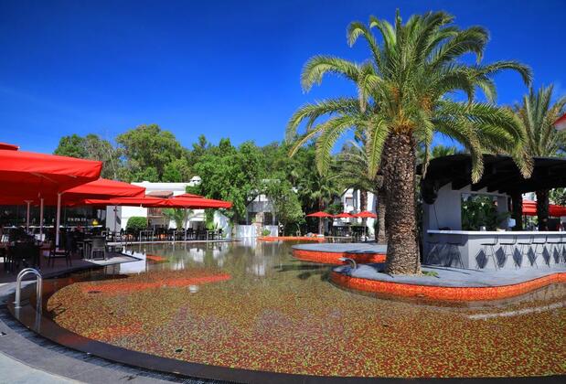 Magnific Otel - Görsel 8