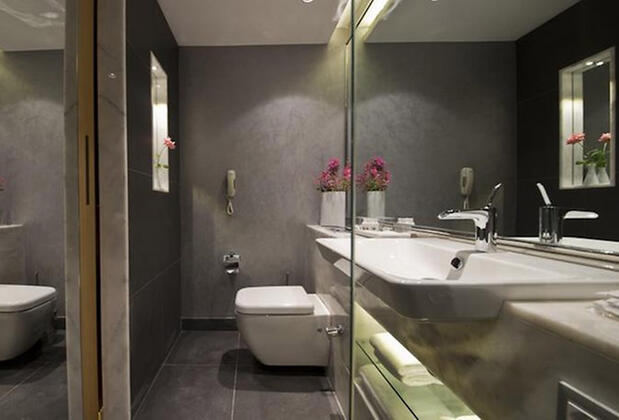 Akra V Hotel - Görsel 18