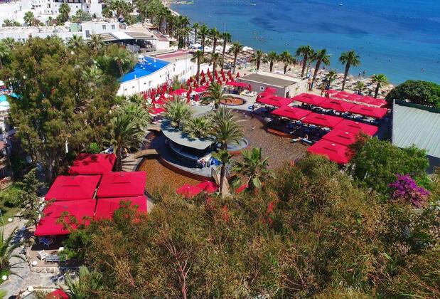 Magnific Otel - Görsel 10