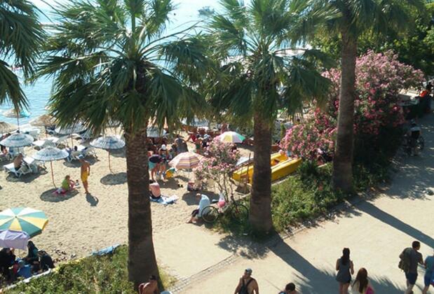 Yat Otel Erdek - Görsel 5