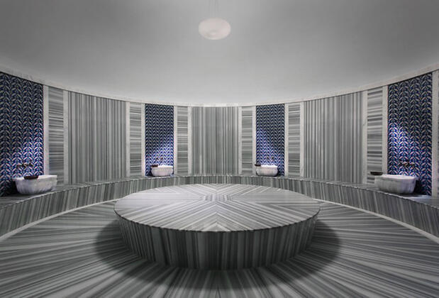 Akra V Hotel - Görsel 35