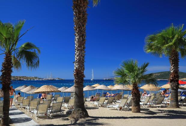 Magnific Otel - Görsel 12