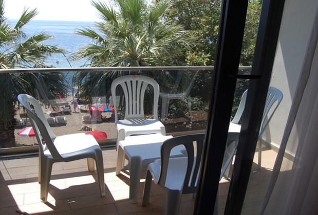 Yat Otel Erdek - Görsel 4