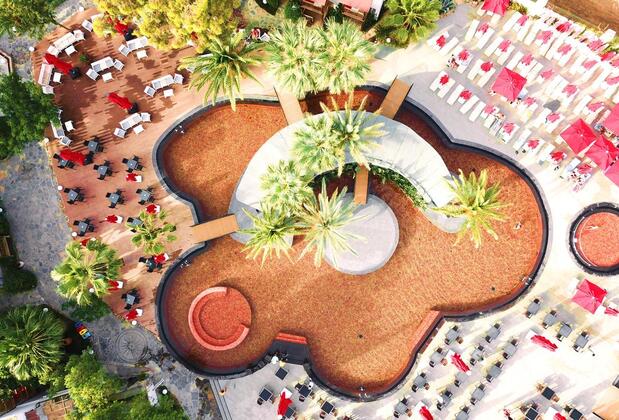 Magnific Otel - Görsel 3