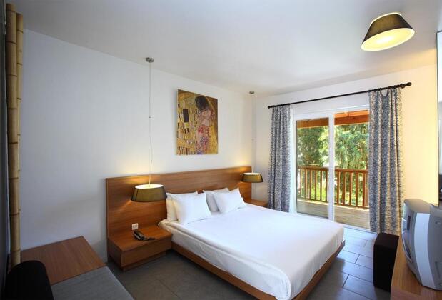 Magnific Otel - Görsel 25